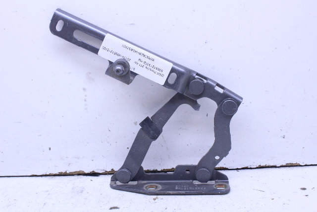 2002-2004 Porsche 911 996 C4S Engine Motor Lid Hinge Left OEM