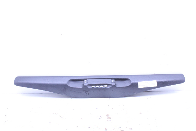 2002 2003 2004 Porsche 911 Boxster Door Sill Moulding Left OEM