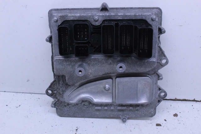 2012 BMW 335XI 3.0 Engine Computer Module ECU ECM DME OEM