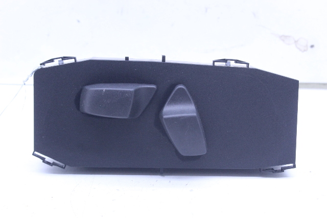 2008-2013 BMW 328i 335i M3 Power Seat Switch Right OEM