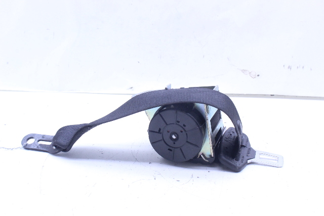 2009 2010 2011 2012 BMW 328i 335i M3 Coupe Rear Seat Belt Retractor Right OEM