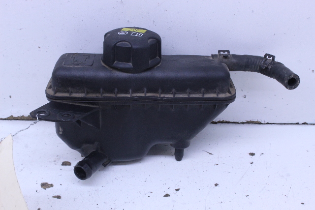 2015-2020 BMW M2 M3 M4 Coolant Reservoir Tank Bottle OEM