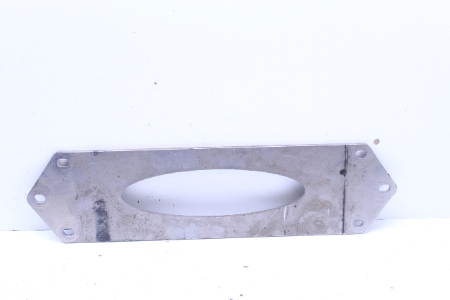 2015 BMW M4 F82 Center Chassis Brace Support 2284647 OEM