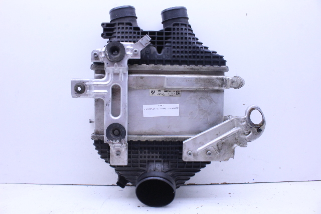 2015-2020 BMW M2 M3 M4 F80 F82 Intercooler OEM