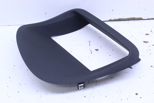 2015 BMW M4 Coupe F82 Heads Up Display HUD Trim Bezel 9218563 OEM