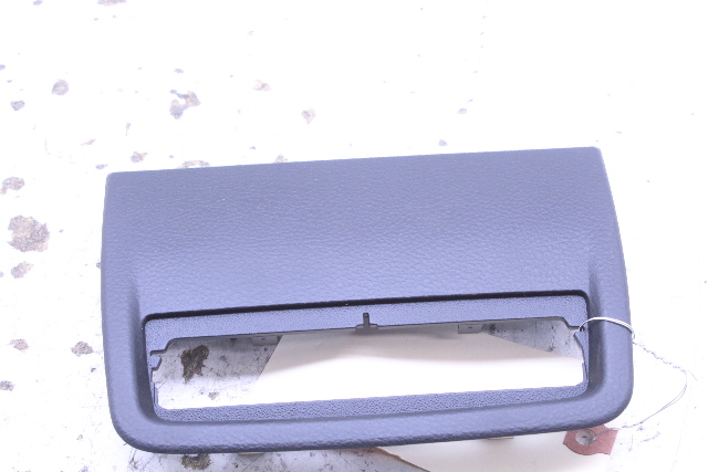 2015 BMW M4 F82 Driver Assist Control Switch Surround Trim Bezel - 51459218533 OEM