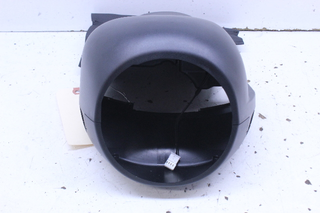 2015 BMW M4 F82 Coupe Steering Column Cover Trim 9219551 OEM