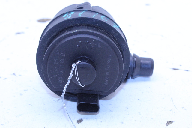 2015 2016 2017 2018 BMW M3 M4 Electric Auxiliary Coolant Water Pump OEM