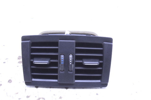 2015-2019 BMW M4 F82 Center Console Rear Air Vent Grille - 64229265350 OEM