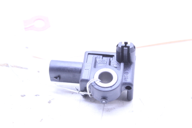 BMW M4 F82 Impact Crash Sensor 65779234989