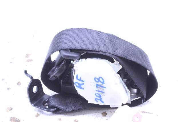 BMW 228i 230I 428I 430i 435I 440i M235i M4 Front Seat Belt Right - 72117284486 OEM