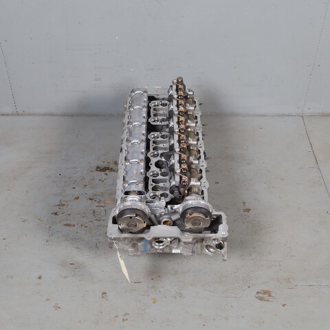 2015-2020 BMW M2 M3 M4 S55 Engine Cylinder Head OEM 11127854005