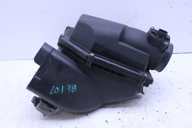 2015-2020 BMW M3 M4 S55 Air Cleaner Intake Box Right OEM