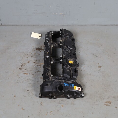 2015-2020 BMW M2 M3 M4 S55 Engine Cylinder Head Valve Cover OEM 11127846359