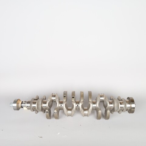 2015-2020 BMW M2 M3 M4 S55 Engine Crankshaft OEM 11218095728