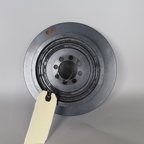 2015-2020 BMW M2 M3 M4 S55 Harmonic Balancer Crankshaft Pulley OEM 11237853850