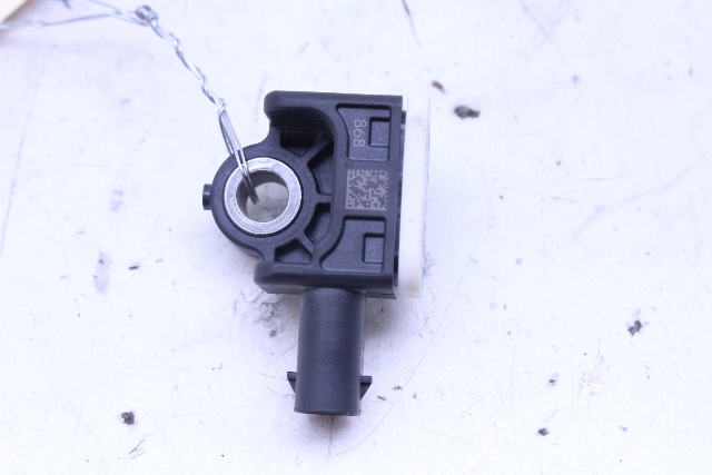 BMW M4 F82 Impact Crash Sensor 65779234989