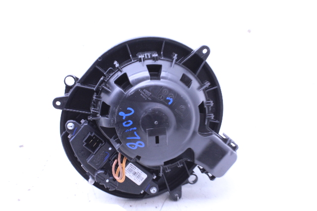 2015-2020 BMW 320i 328i 335i M3 M4 M235i 428i Heater Blower Motor - 64119350395 OEM