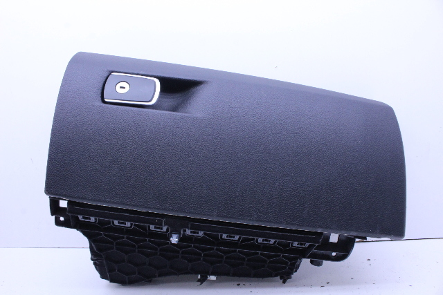 2014-2020 BMW 428i 430i 435i 440i M4 Glove Box Black OEM