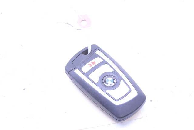 2015 BMW M4 F82 Key Fob