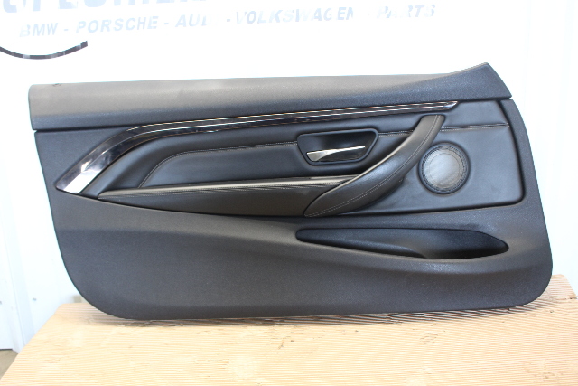 2015 2016 2017 2018 2019 2020 BMW M4 Door Panel Left