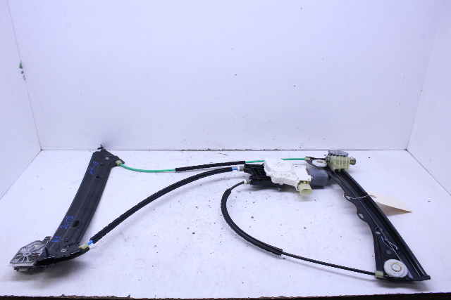 2015 2016 2017 2018 2019 2020 BMW M4 F82 Front Window Regulator Right OEM