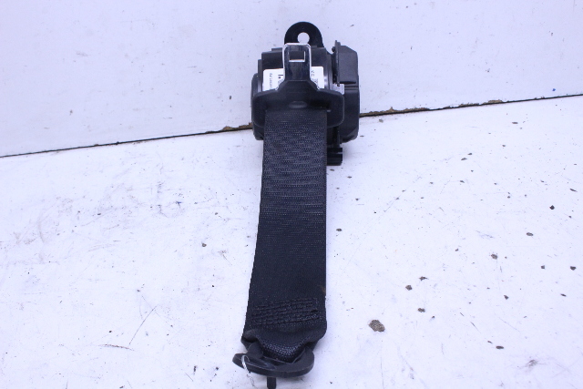 2015 BMW M4 F82 Right Rear Seat Belt Retractor