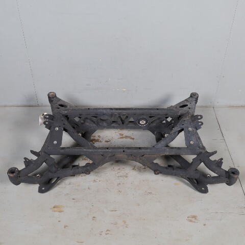 2015-2020 BMW M2 M3 M4 Rear Suspension Crossmember Cradle Frame OEM 33318097478