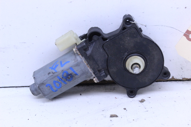 2001 2002 2003 2004 BMW 325i 328i 330i Front Power Window Motor Left Driver OEM