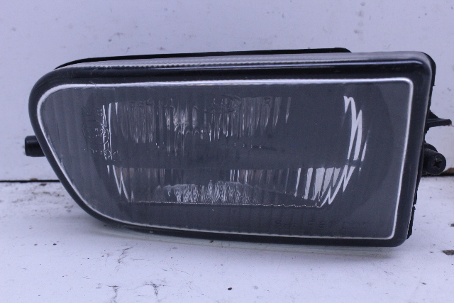1997 1998 1999 2000 BMW 528i 540i E39 Z3 E36 Fog Light Lamp Left OEM