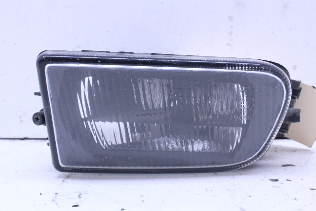 1999 BMW 528i E39 Right Fog Light Lamp 63178381978 OEM