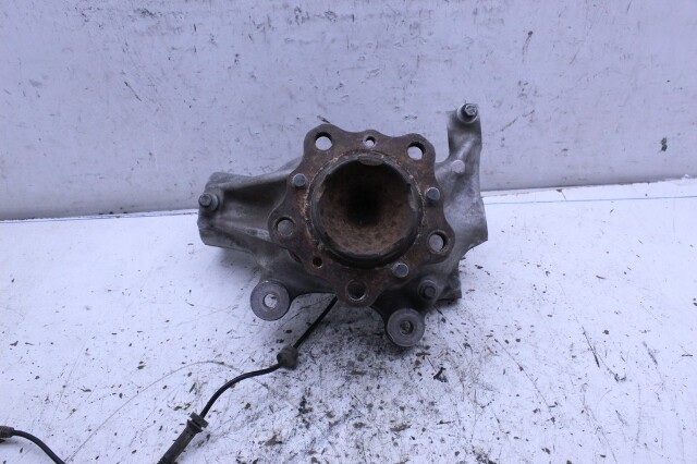 2015-2020 BMW M2 M3 M4 Front Spindle Knuckle Hub Left Driver OEM