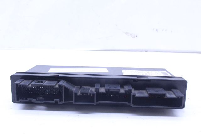 BMW 525i 530i 535i 545i 550i 645i 650i M5 M6 Main Body Control Module BCM 9168833 OEM