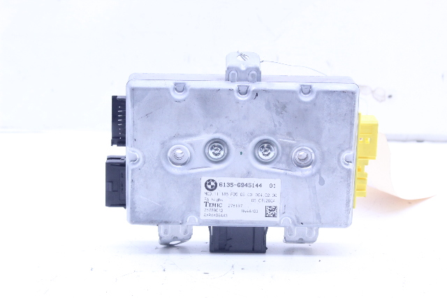 2004 BMW 530i SRS Bag Control Module Left Door - 61356945144 OEM