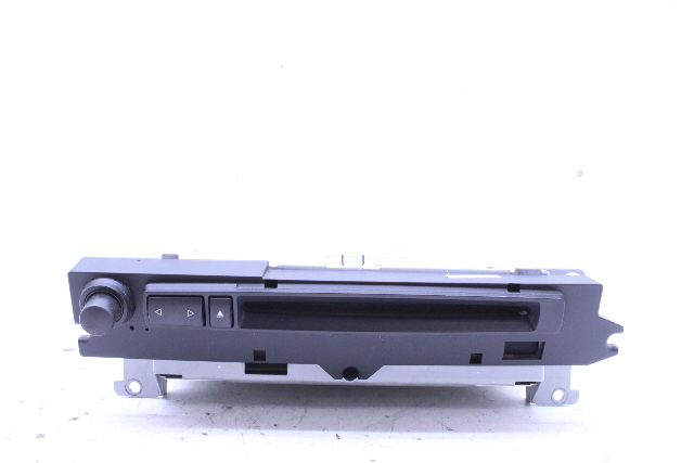 2004 BMW 530i CD Disc Player 65126983841 OEM