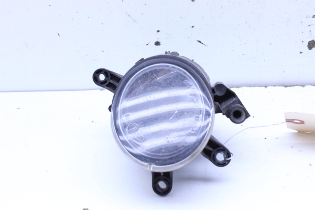 2008 BMW 550i Fog Light Lamp Left 0305066001 OEM