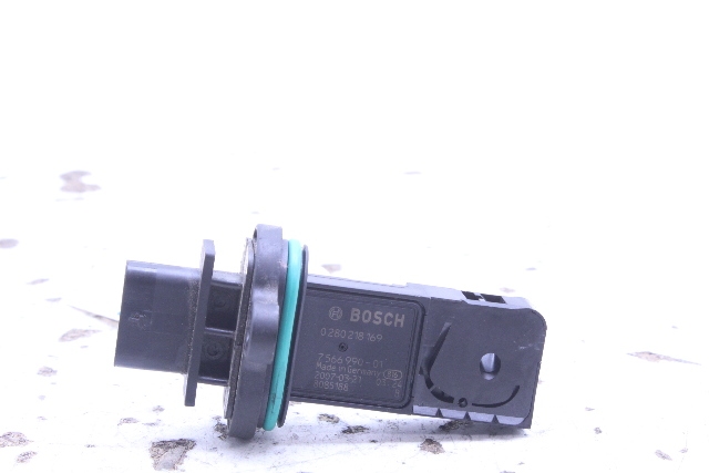 2008 BMW 550i Air Flow Meter Sensor - 13627566990 OEM