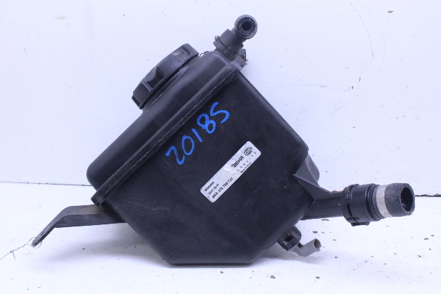 2008 BMW 550i Coolant Reservoir Tank Bottle