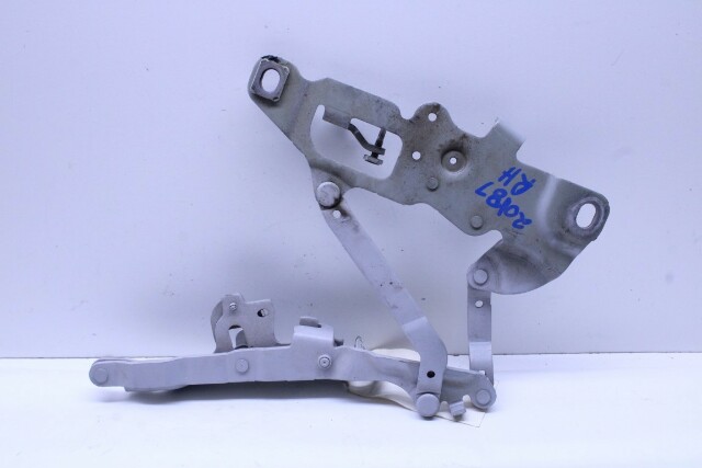 2014 BMW M6 Hood Hinge Right - 41007270884 OEM