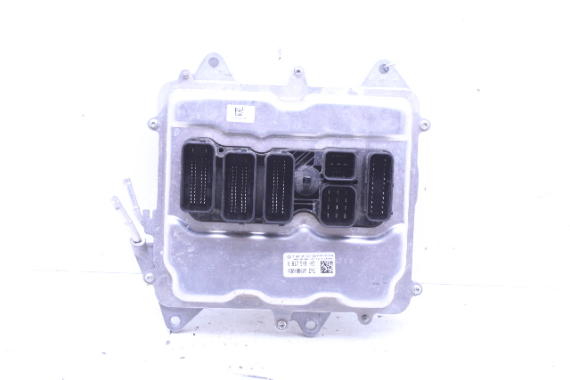 2012-2014 BMW M5 M6 Engine Computer Module ECU ECM DME MEVD1728 OEM