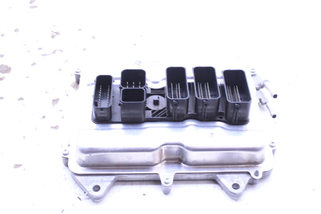 2012-2014 BMW M5 M6 Engine Computer Module ECU ECM DME MEVD1728 OEM