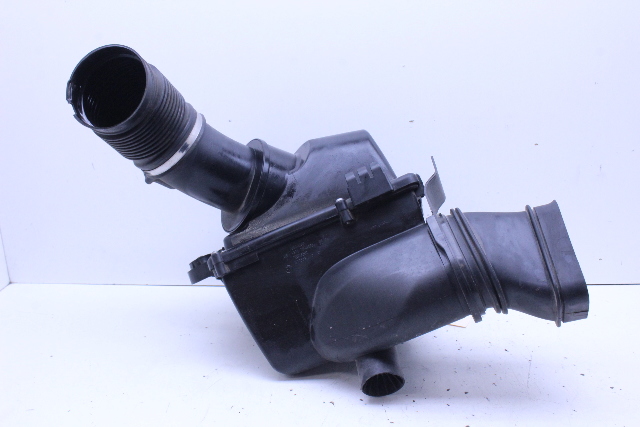 2012-2016 BMW M5 M6 Air Intake Cleaner Left 7843289 OEM