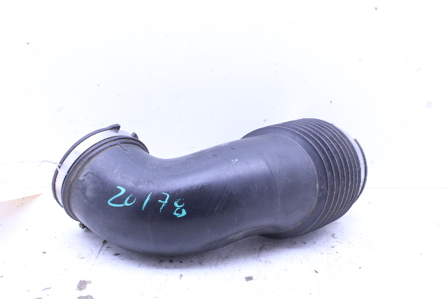 2015-2020 BMW M3 M4 Upper Air Cleaner Intake Hose Pipe - 13717846271 OEM