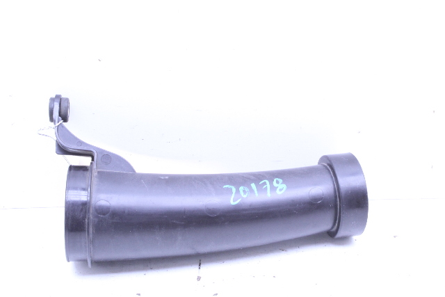 2015-2020 BMW M4 F82 Lower Air Duct Tube Pipe 7846272 OEM