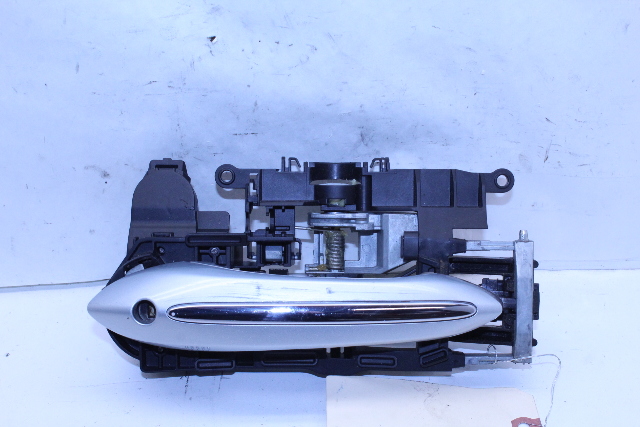 2014 BMW M6 Gran Coupe Exterior Door Handle Left Front Driver 7312867 OEM