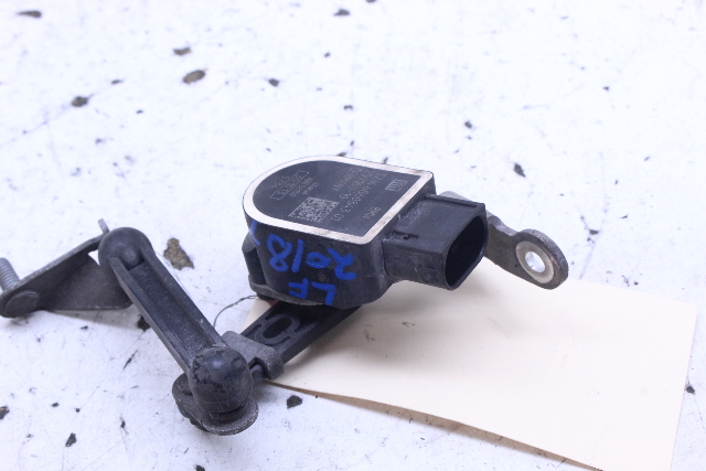 BMW 228i M3 M4 M6 Headlight Suspension Level Sensor OEM