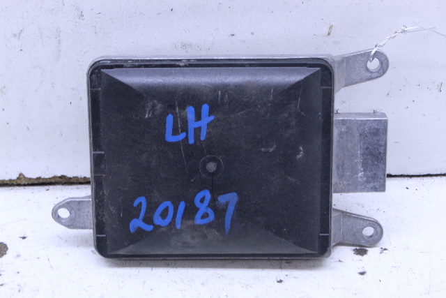 2014 BMW M6 Lane Change Departure Warning Sensor Left OEM