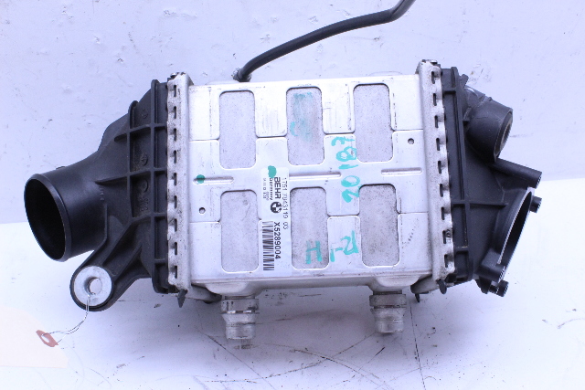 2012-2016 BMW M5 M6 Right Passenger Intercooler OEM 17517843119
