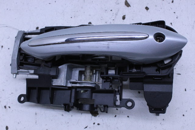 2014 BMW M6 Gran Coupe Exterior Door Handle Left Front Driver 7312867 OEM