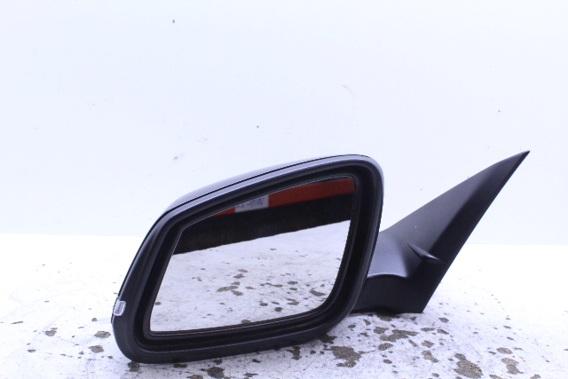 2014-2016 BMW 435i Driver Left Side View Door Mirror 7285107 OEM
